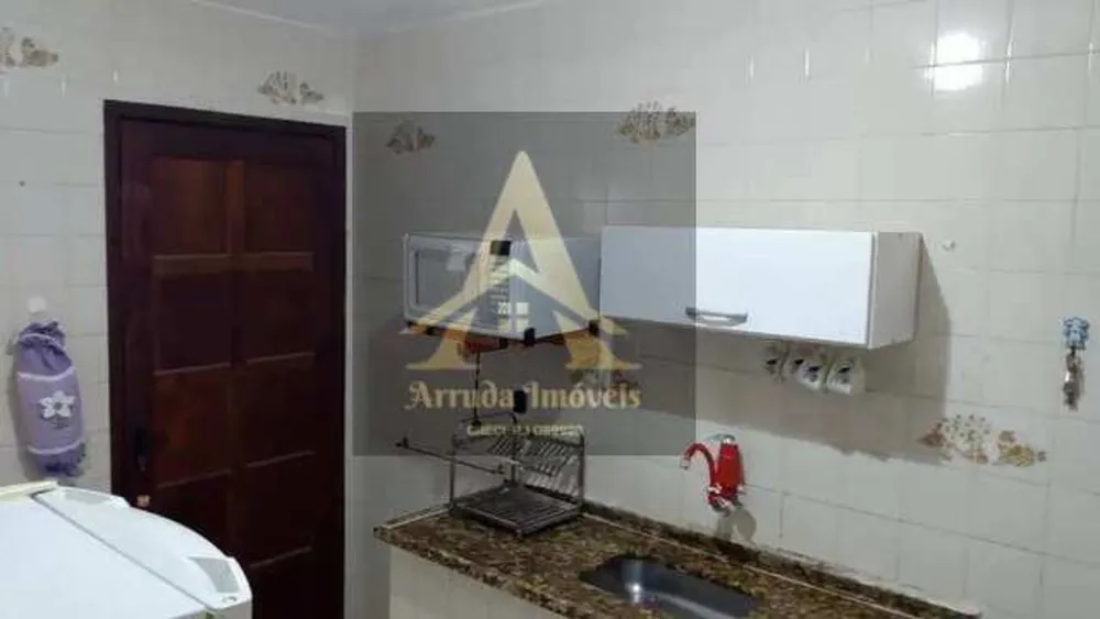 Casa, 2 quartos, 90 m² - Foto 10
