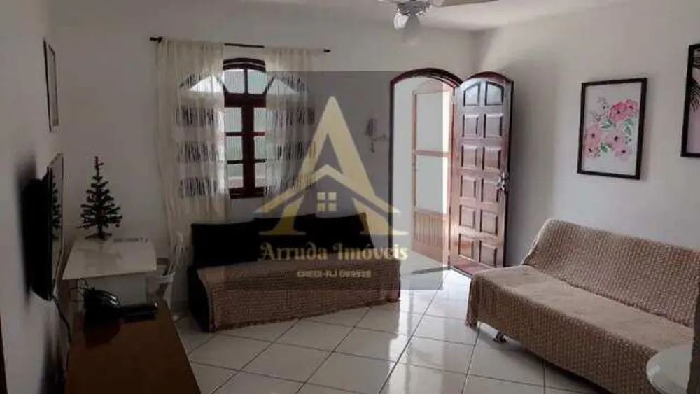 Casa, 2 quartos, 90 m² - Foto 7