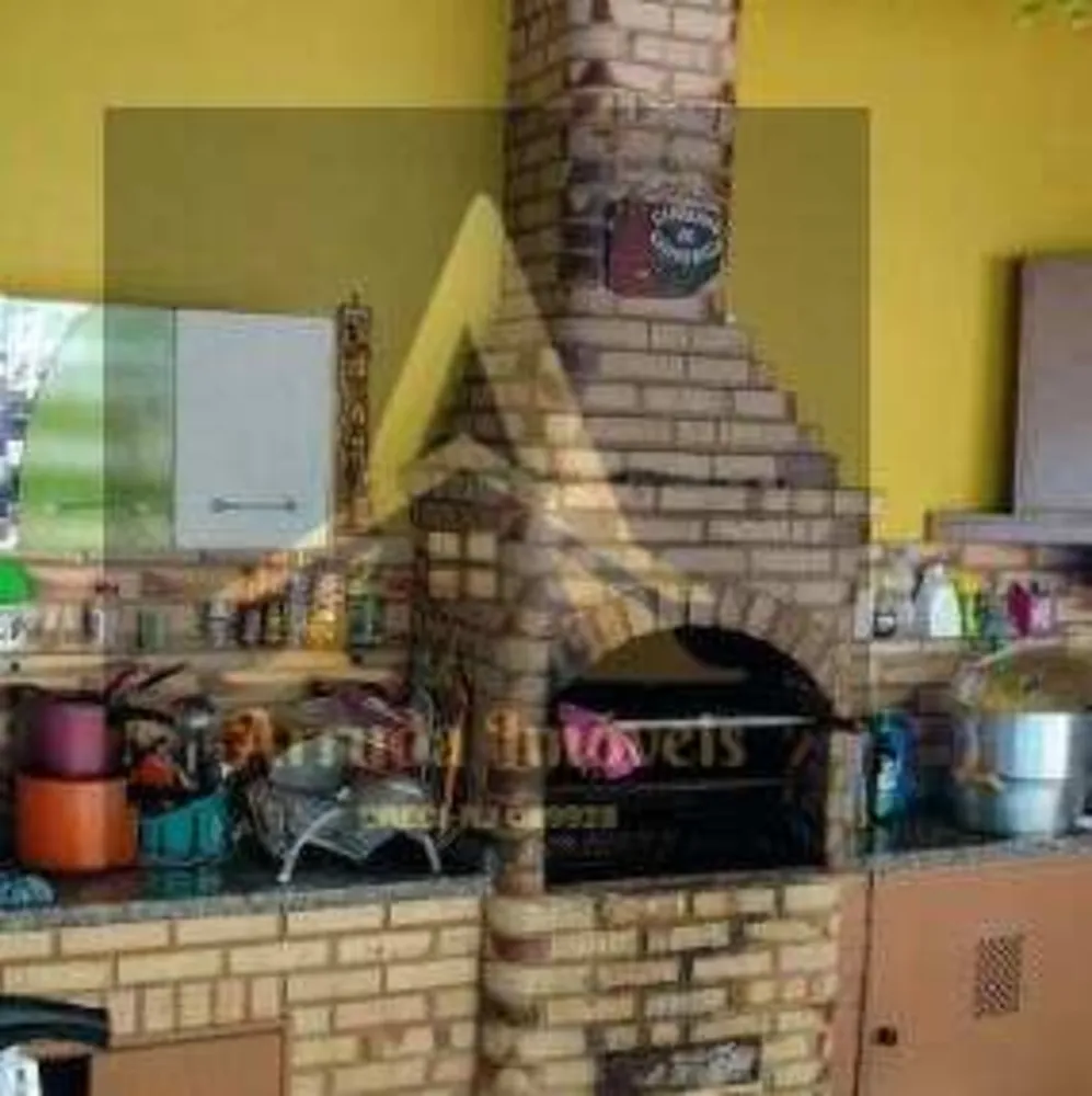 Casa, 2 quartos, 90 m² - Foto 2