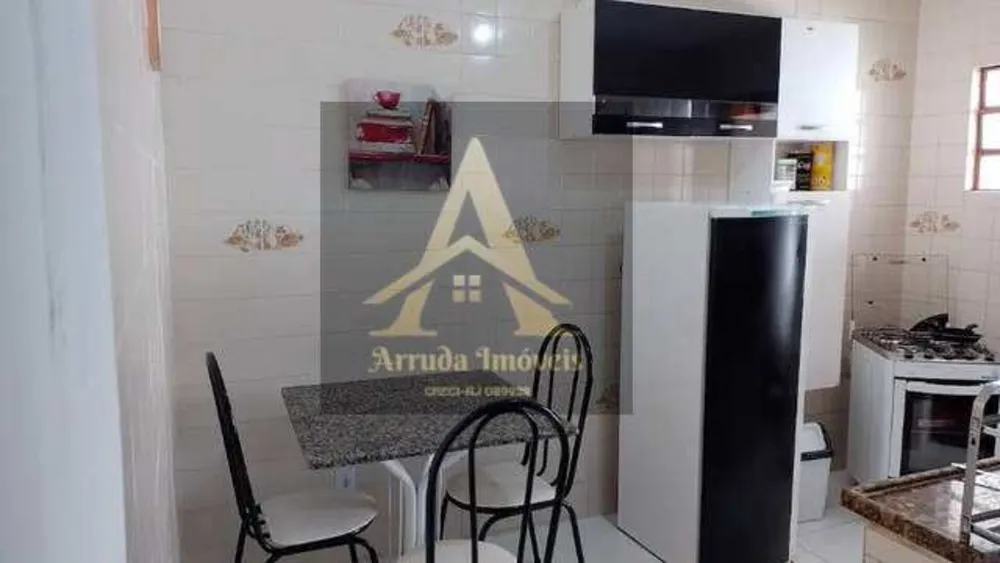 Casa, 2 quartos, 90 m² - Foto 11