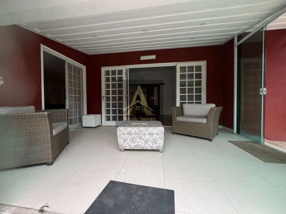 Casa, 4 quartos, 250 m² - Foto 15