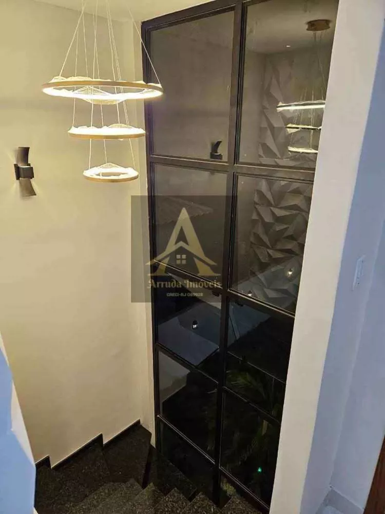 Casa, 3 quartos, 164 m² - Foto 6