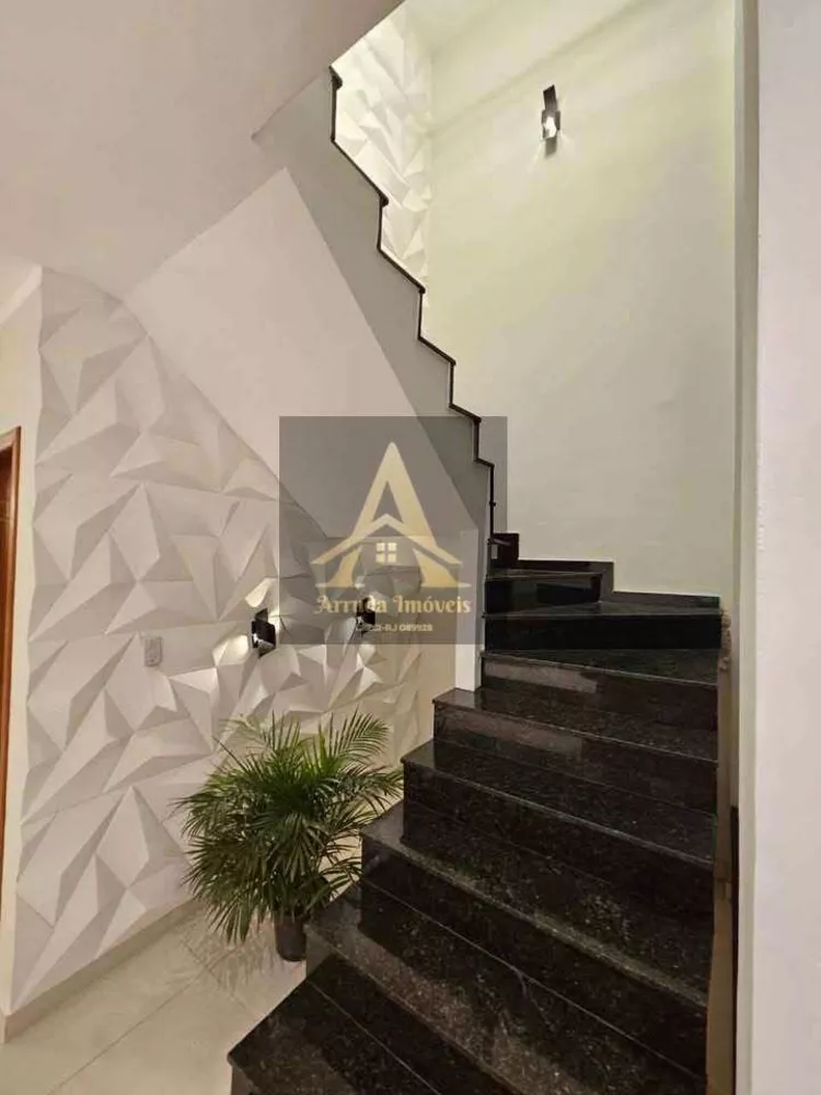 Casa, 3 quartos, 164 m² - Foto 4