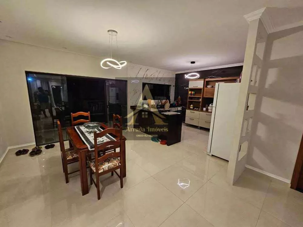 Casa, 3 quartos, 164 m² - Foto 11