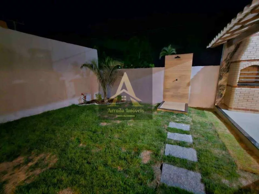 Casa, 3 quartos, 164 m² - Foto 5