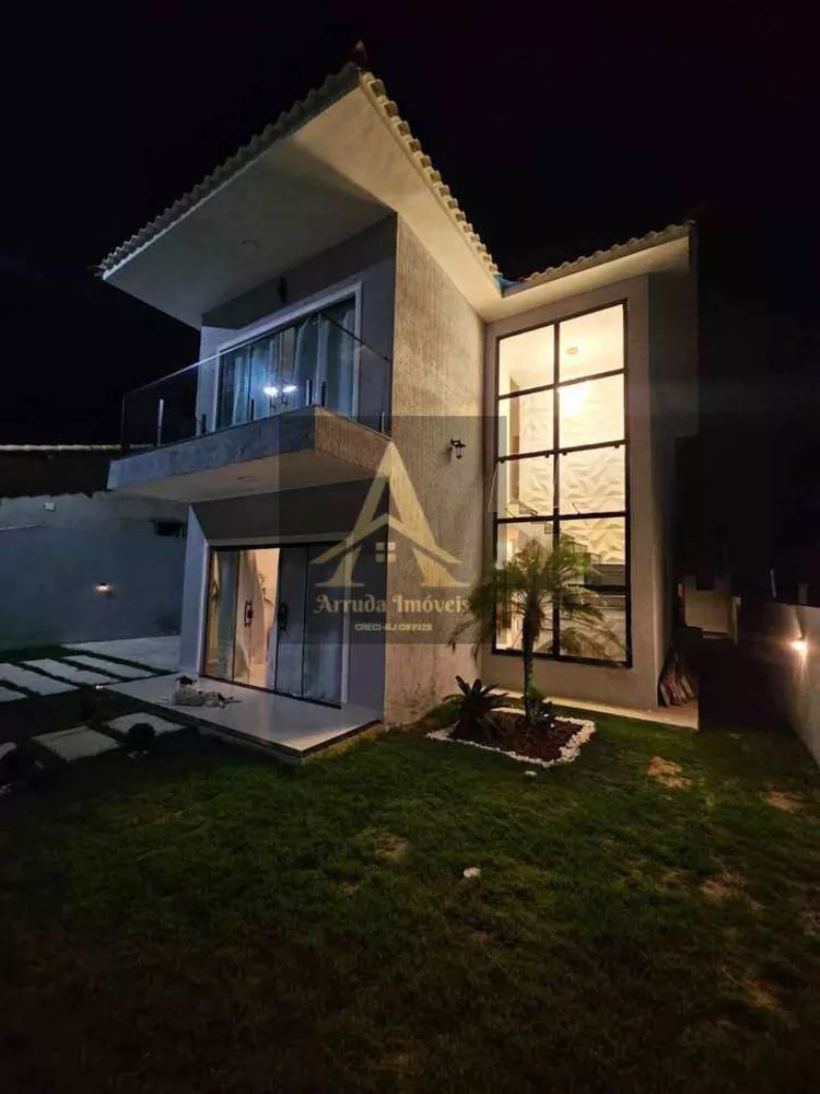 Casa, 3 quartos, 164 m² - Foto 7