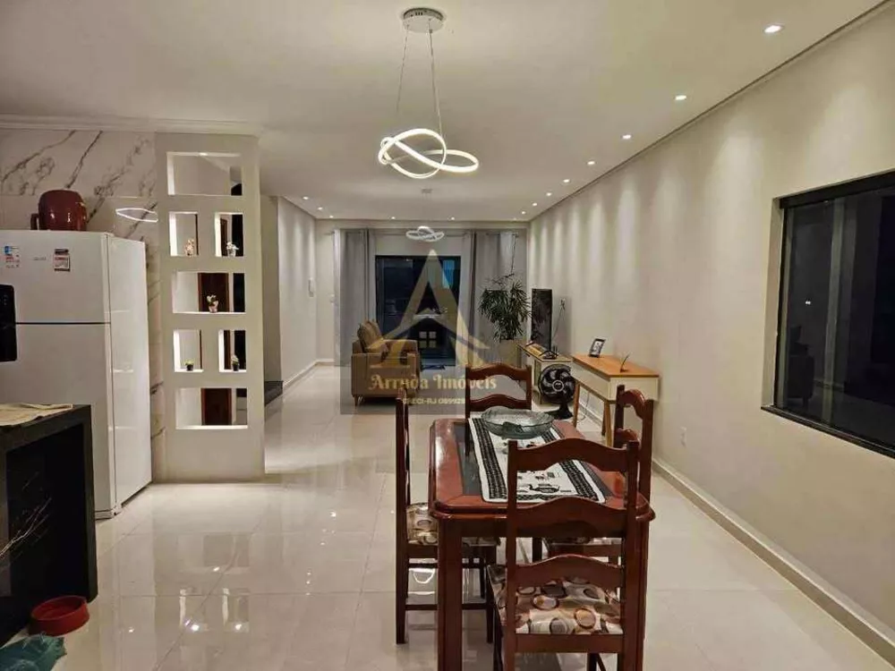 Casa, 3 quartos, 164 m² - Foto 14