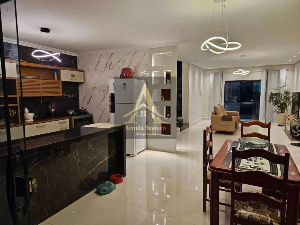 Casa, 3 quartos, 164 m² - Foto 13