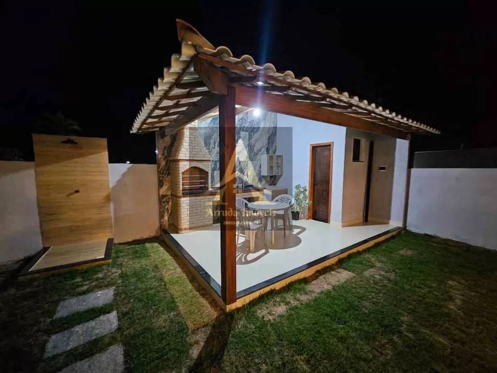 Casa, 3 quartos, 164 m² - Foto 2