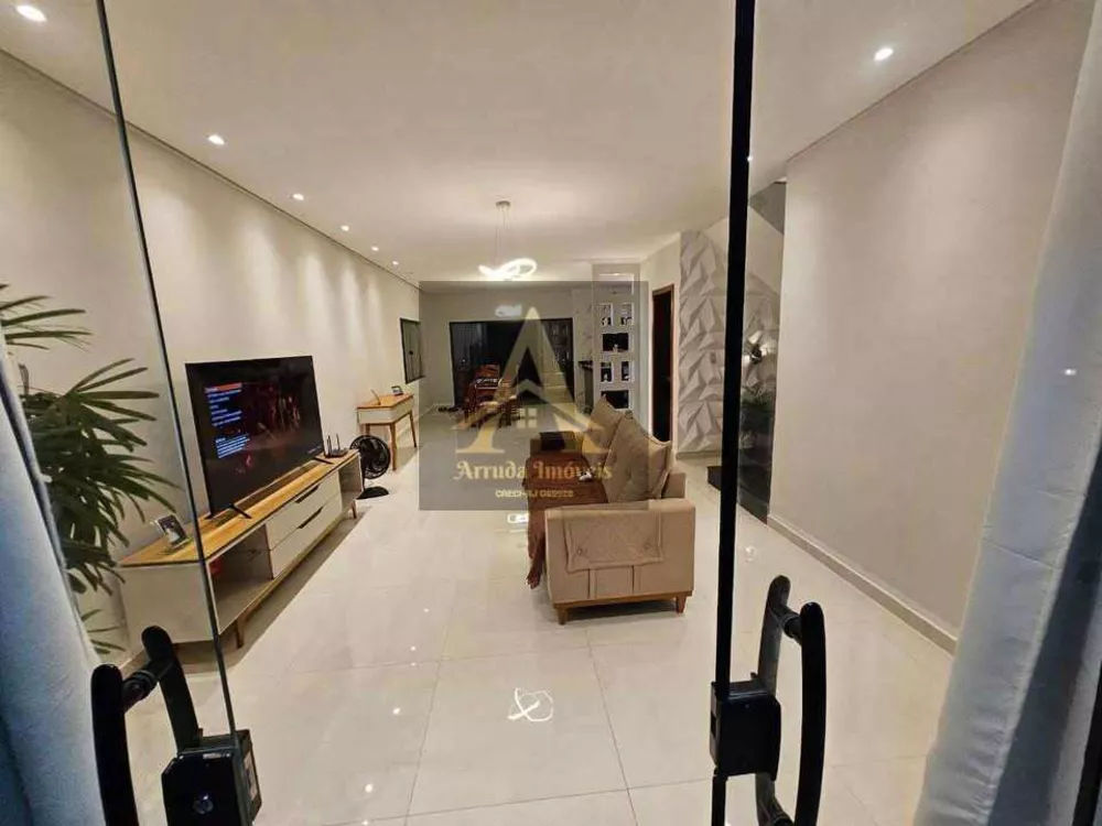 Casa, 3 quartos, 164 m² - Foto 12
