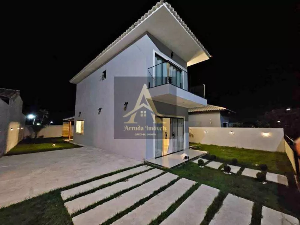 Casa, 3 quartos, 164 m² - Foto 10