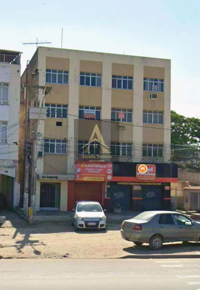 Apartamento, 1 quarto, 59 m² - Foto 1
