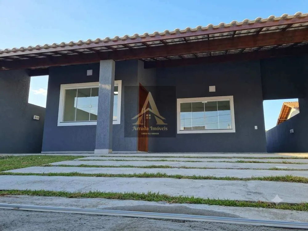 Casa, 3 quartos - Foto 4