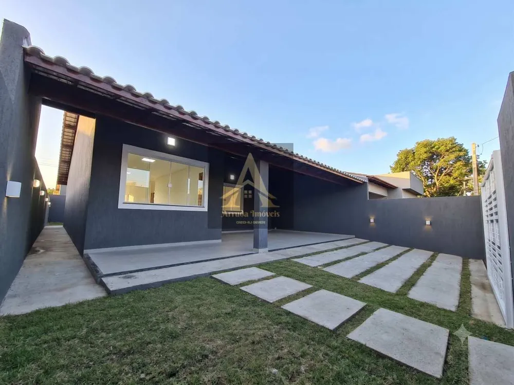 Casa, 3 quartos - Foto 5