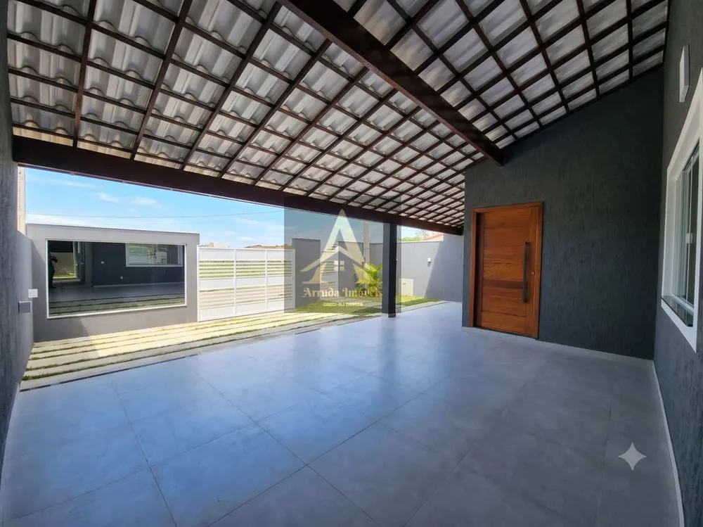 Casa, 3 quartos - Foto 7