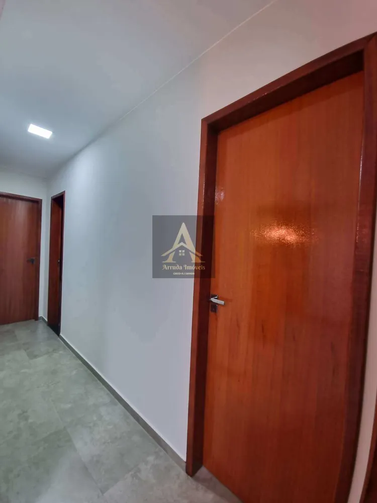 Casa, 3 quartos - Foto 11