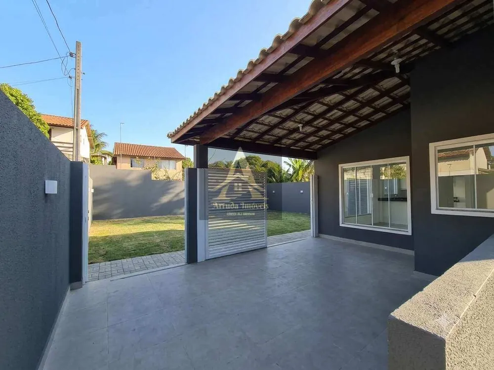 Casa, 3 quartos - Foto 6