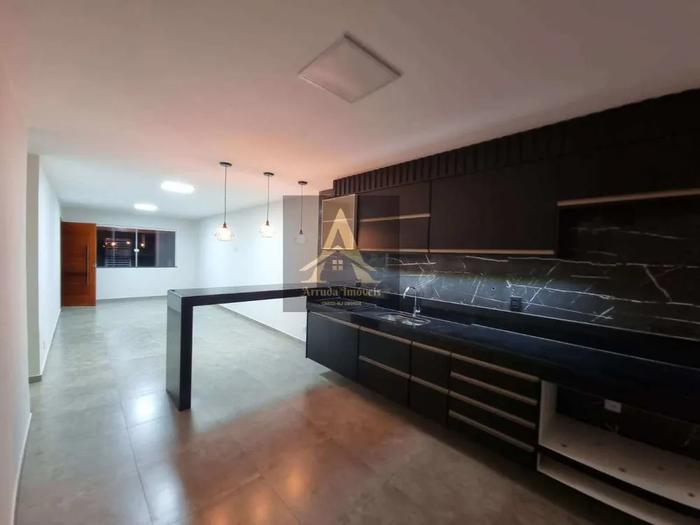 Casa, 3 quartos - Foto 10