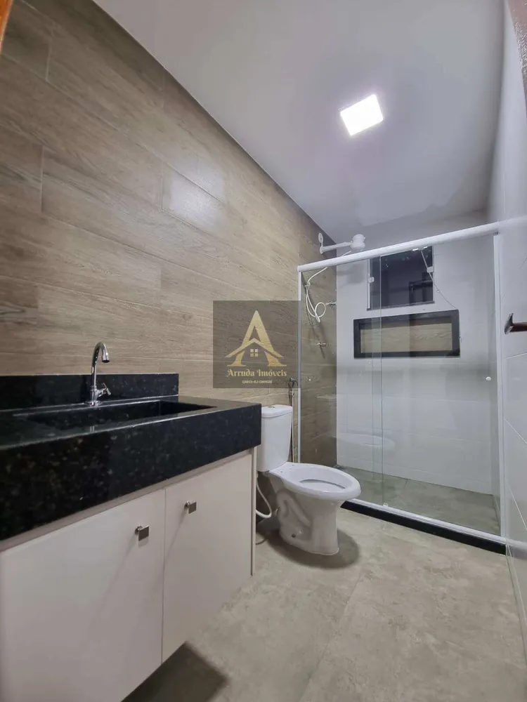 Casa, 3 quartos - Foto 6