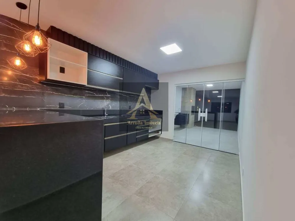 Casa, 3 quartos - Foto 12