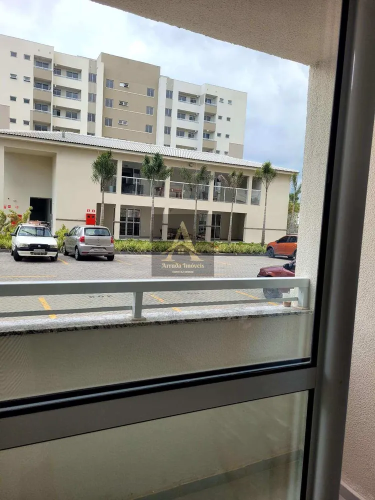 Apartamento, 2 quartos, 53 m² - Foto 23