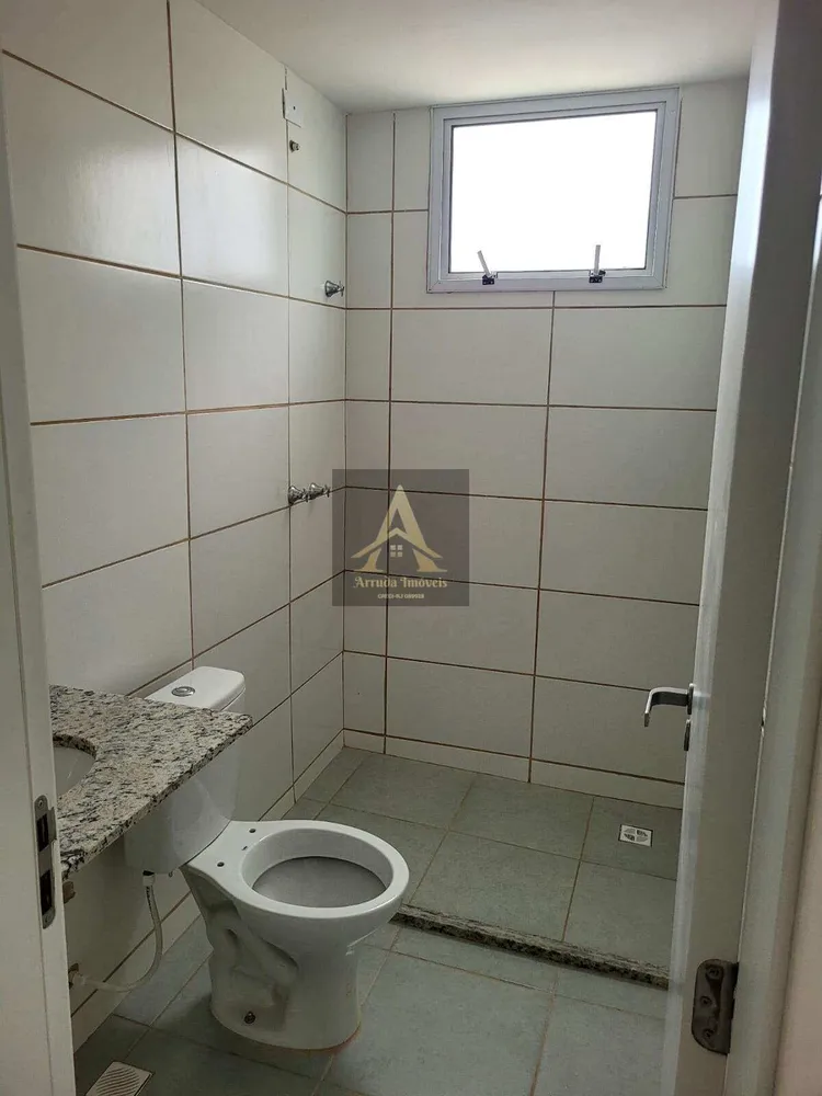 Apartamento, 2 quartos, 53 m² - Foto 13