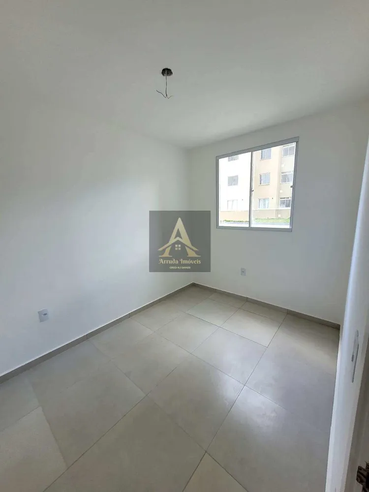 Apartamento, 2 quartos, 53 m² - Foto 8