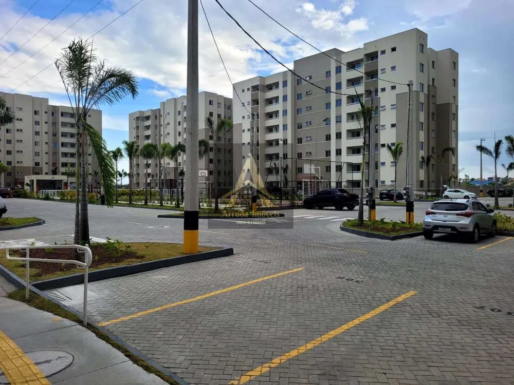 Apartamento, 2 quartos, 53 m² - Foto 22