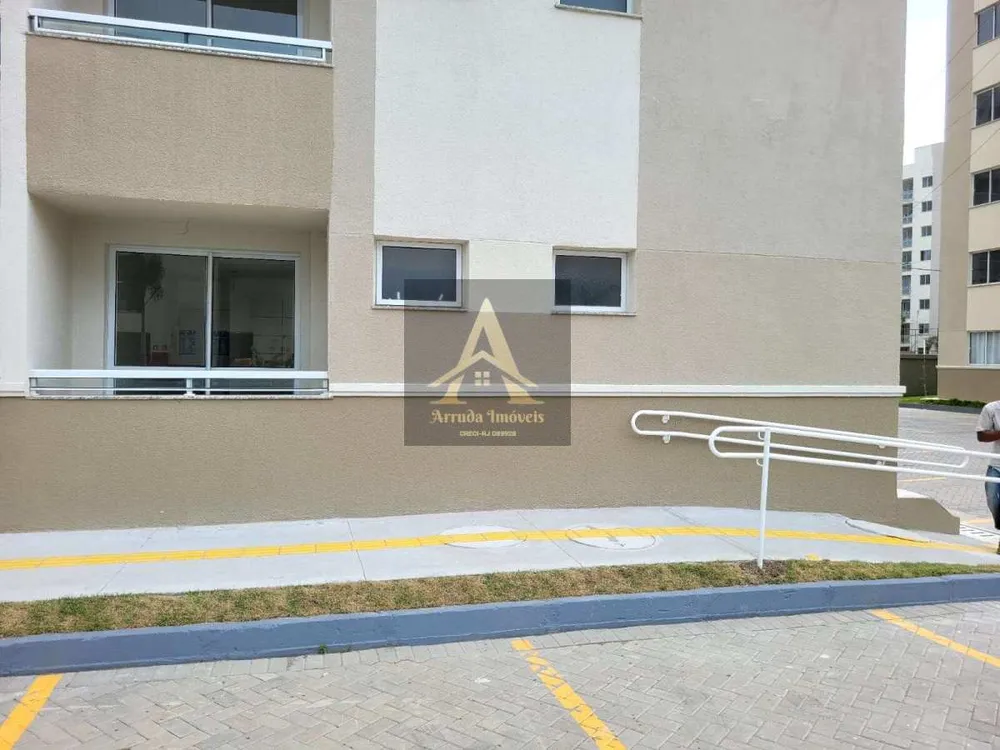 Apartamento, 2 quartos, 53 m² - Foto 20