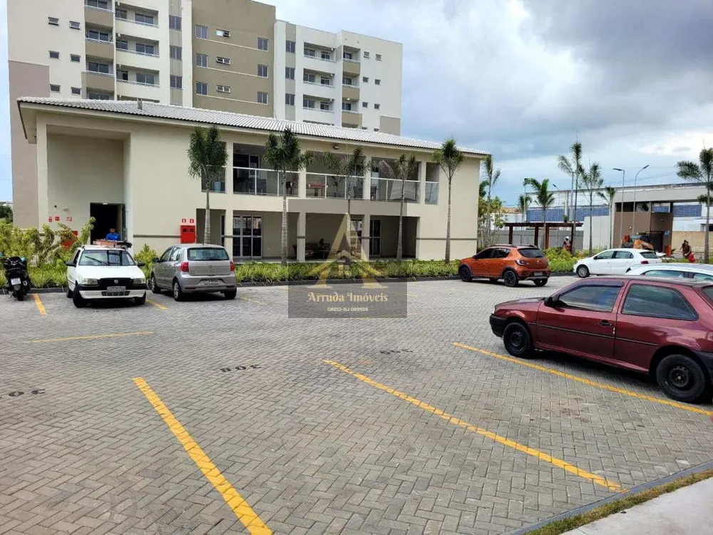 Apartamento, 2 quartos, 53 m² - Foto 18
