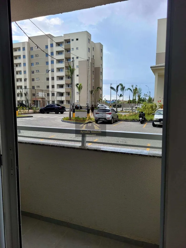 Apartamento, 2 quartos, 53 m² - Foto 10