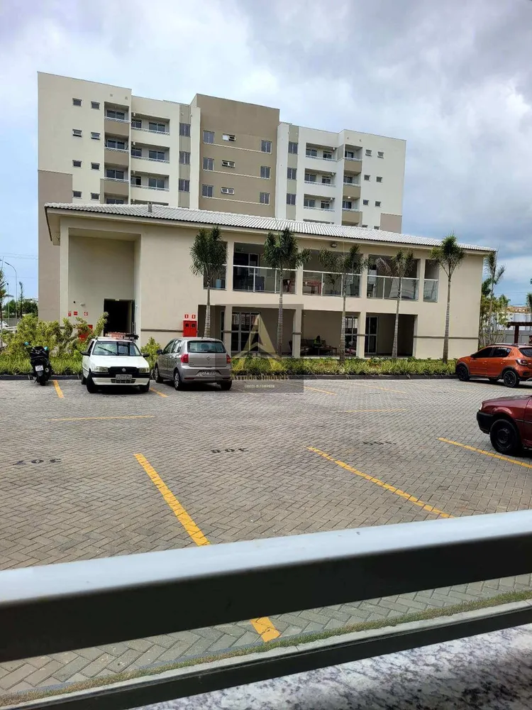 Apartamento, 2 quartos, 53 m² - Foto 25