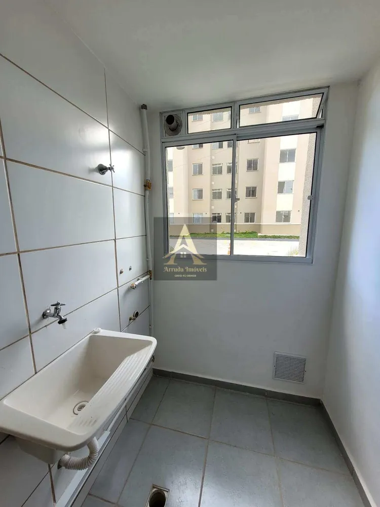 Apartamento, 2 quartos, 53 m² - Foto 12