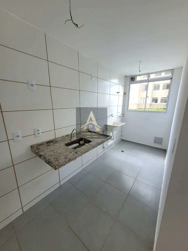 Apartamento, 2 quartos, 53 m² - Foto 11