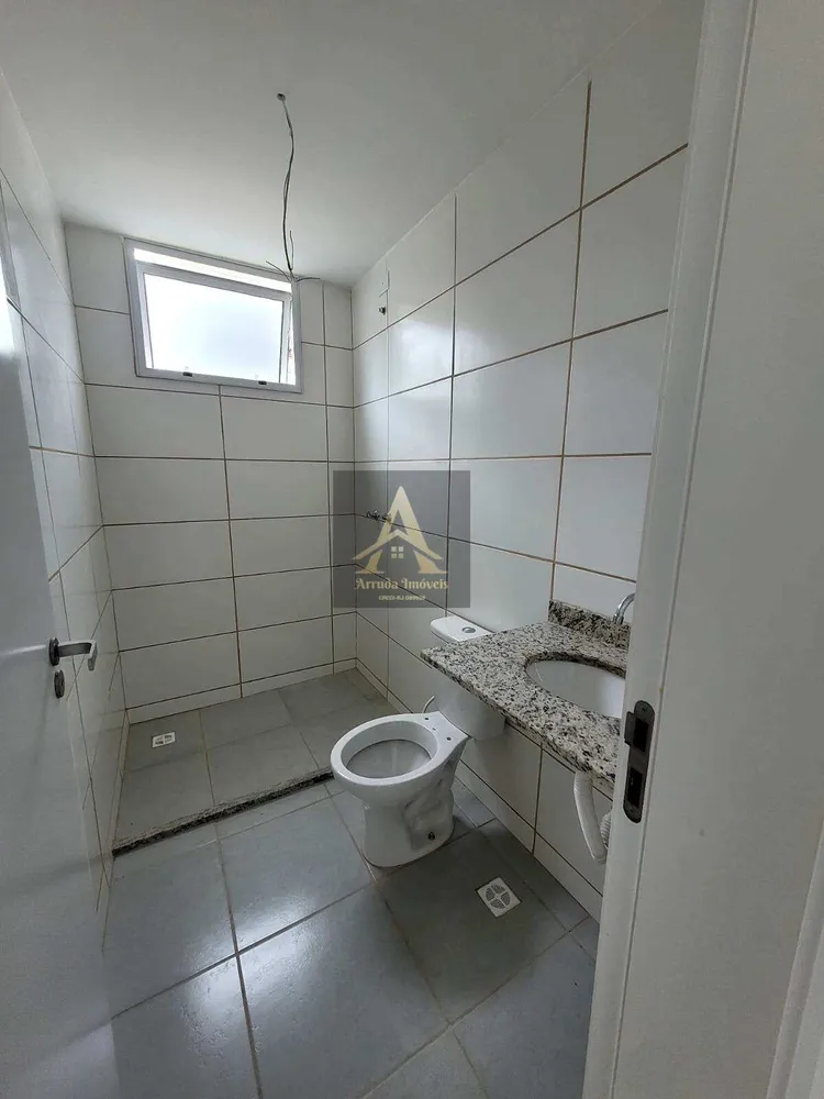 Apartamento, 2 quartos, 53 m² - Foto 14