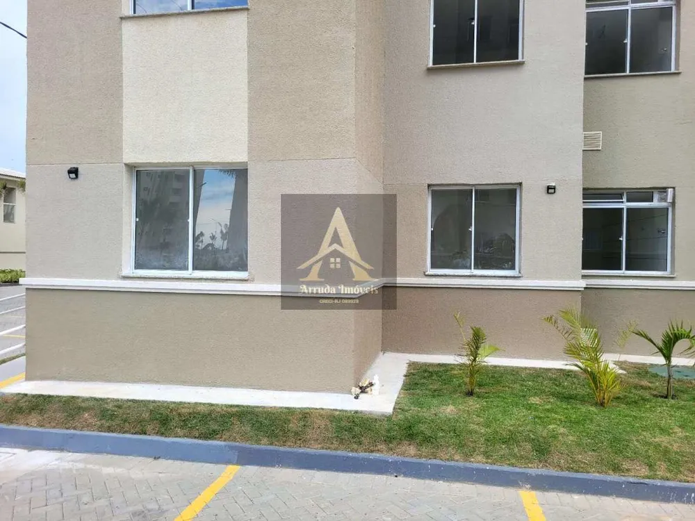 Apartamento, 2 quartos, 53 m² - Foto 19