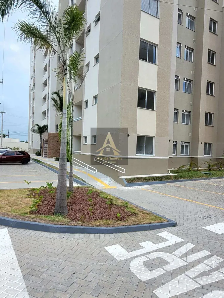 Apartamento, 2 quartos, 53 m² - Foto 24