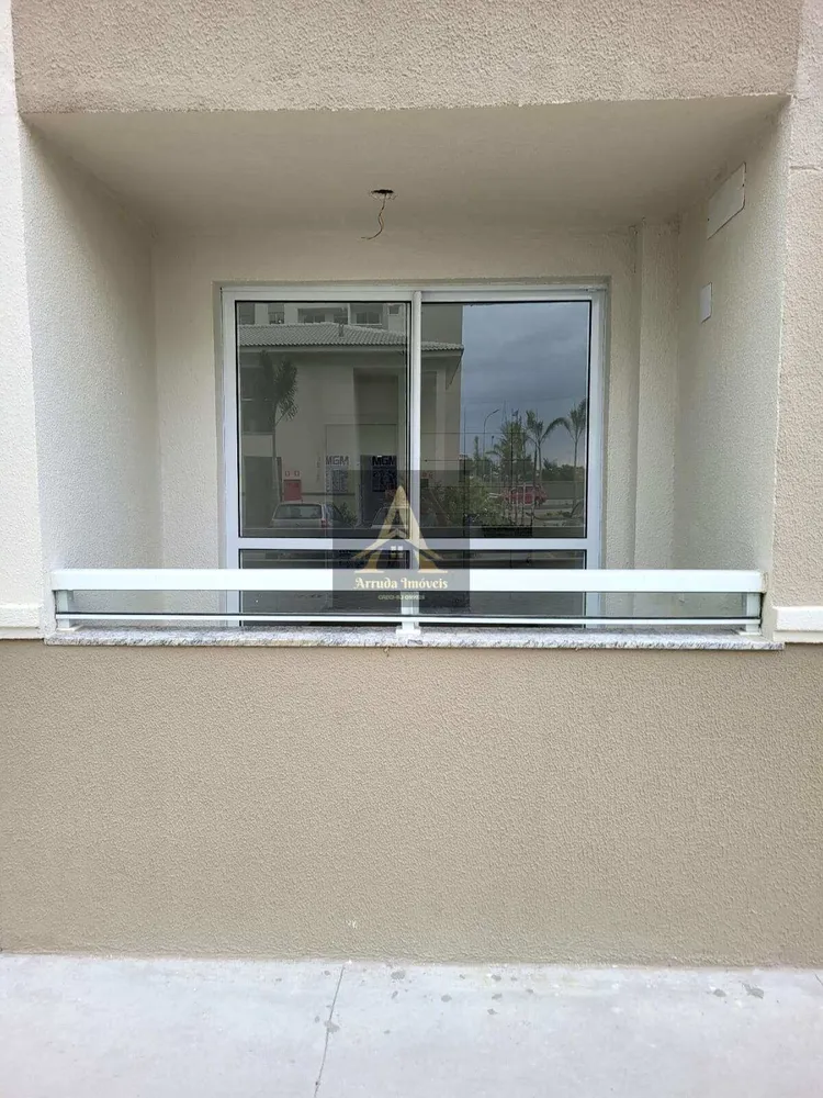 Apartamento, 2 quartos, 53 m² - Foto 21