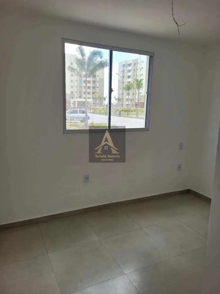 Apartamento, 2 quartos, 53 m² - Foto 7