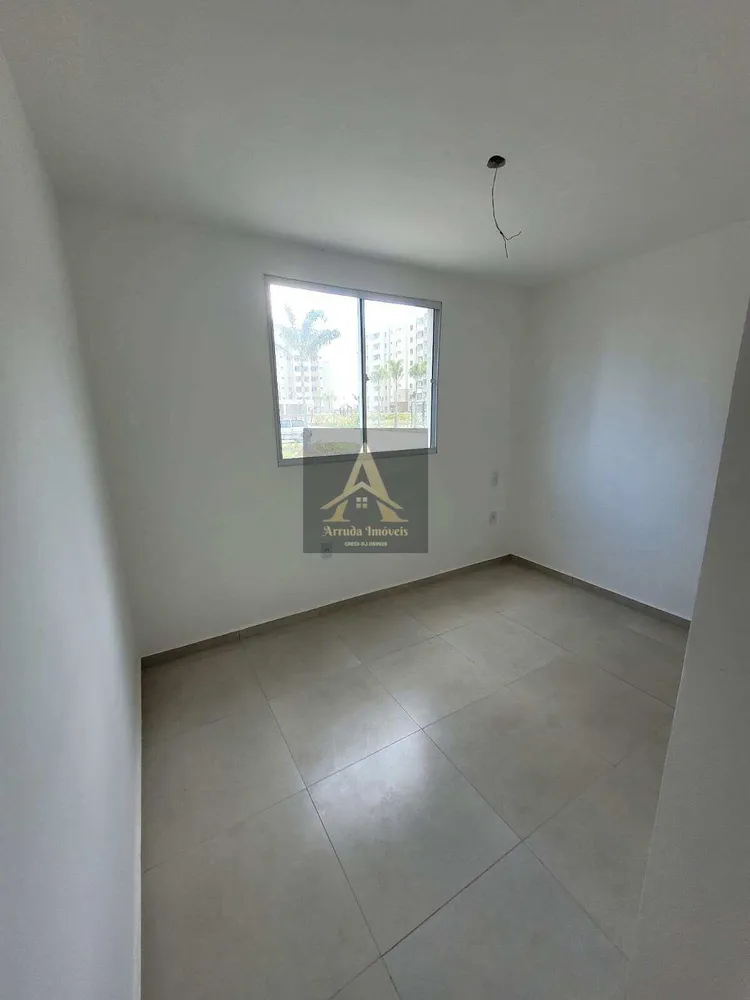 Apartamento, 2 quartos, 53 m² - Foto 6