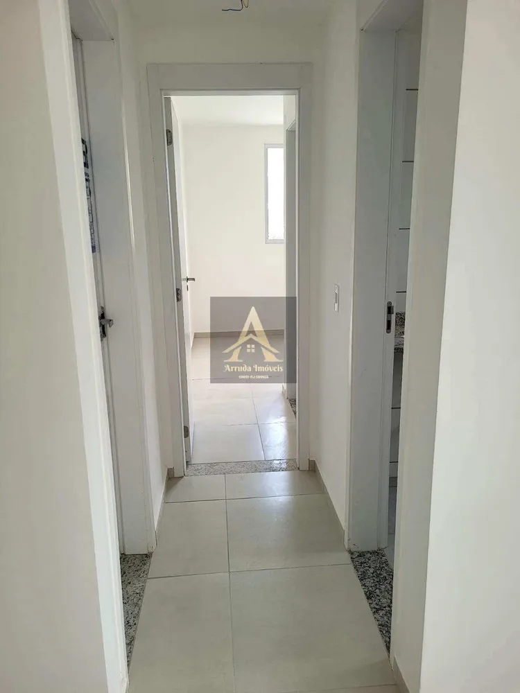 Apartamento, 2 quartos, 53 m² - Foto 9