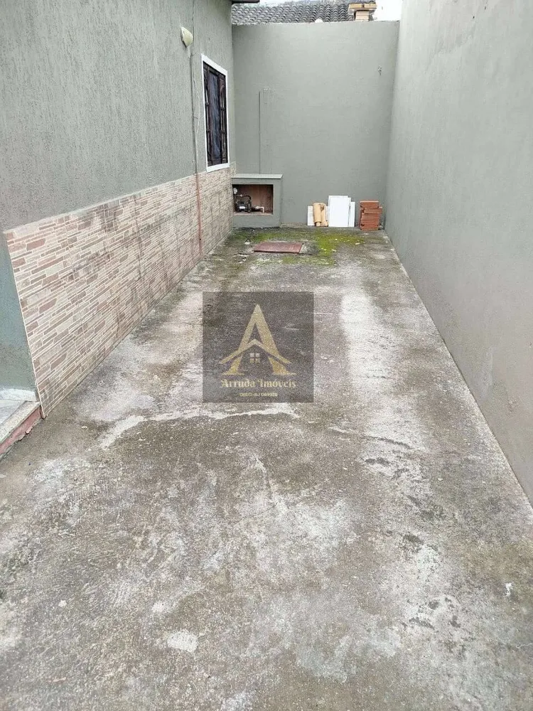 Casa, 2 quartos, 70 m² - Foto 8