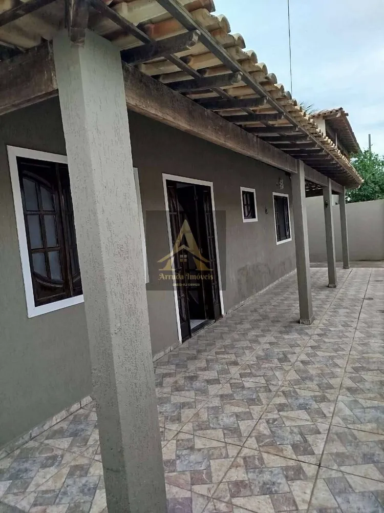Casa, 2 quartos, 70 m² - Foto 3