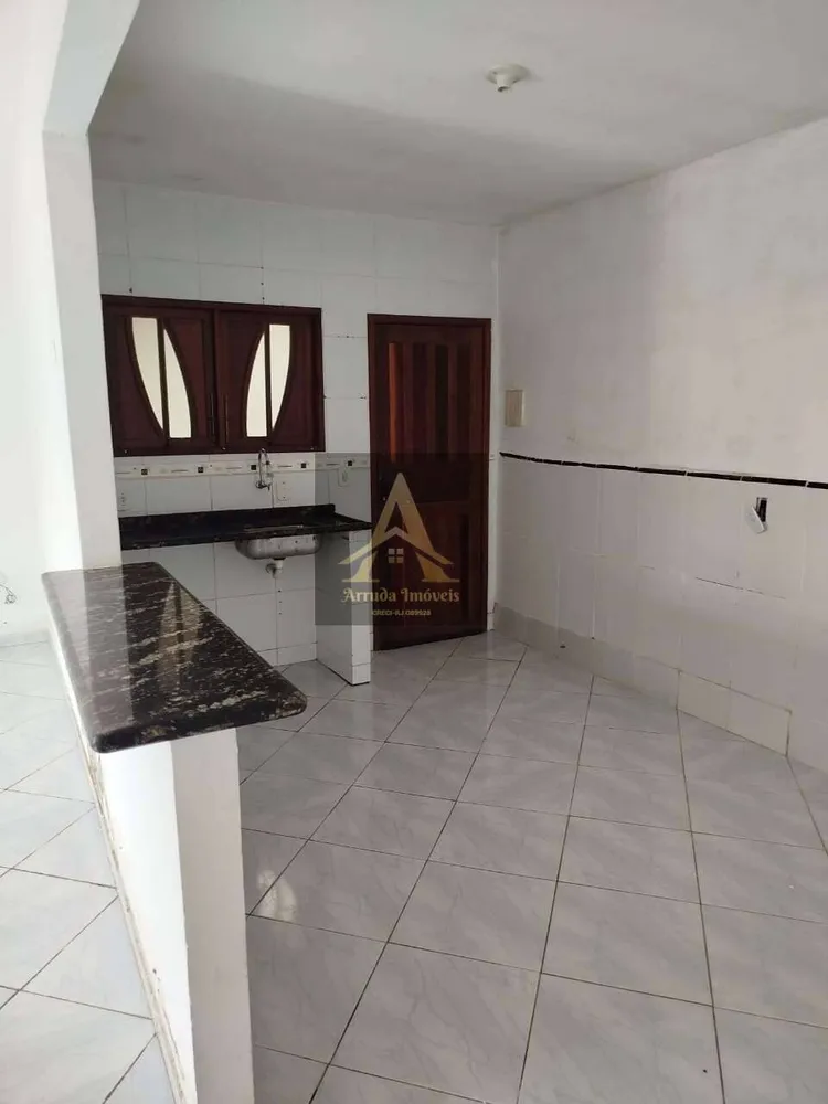 Casa, 2 quartos, 70 m² - Foto 5