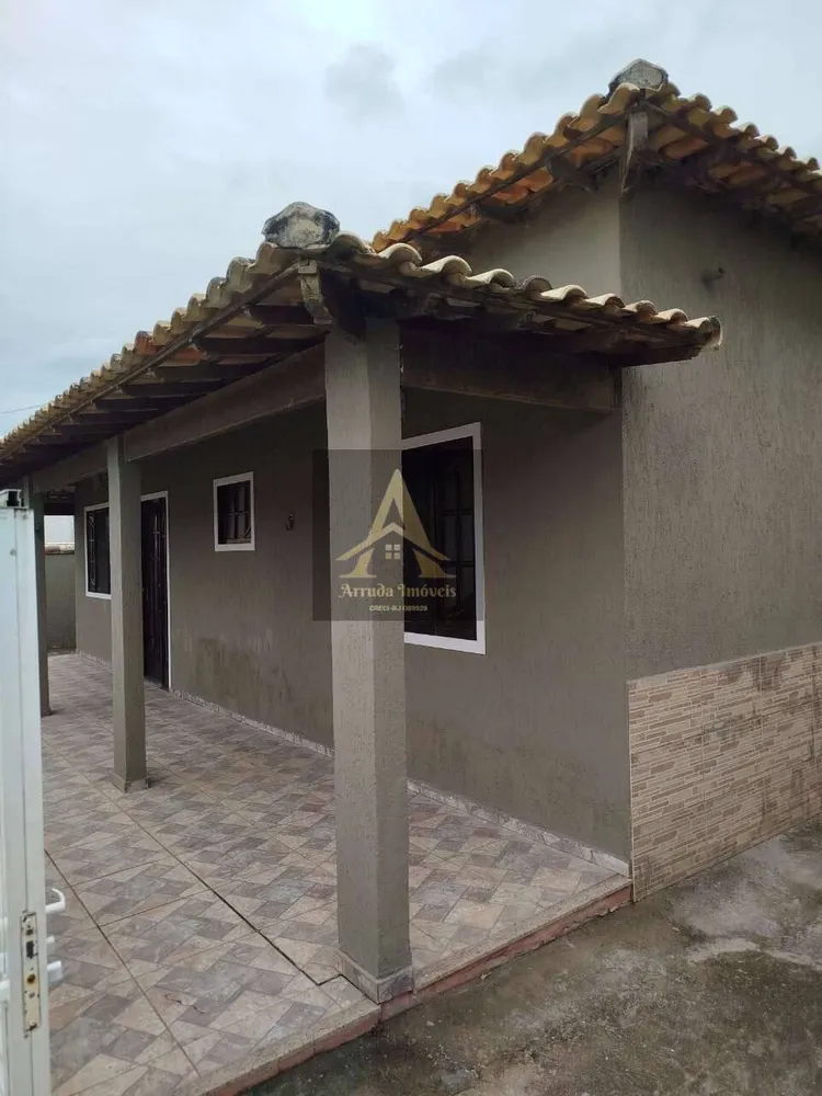 Casa, 2 quartos, 70 m² - Foto 2
