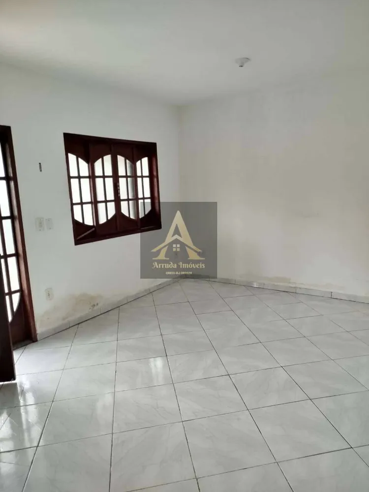 Casa, 2 quartos, 70 m² - Foto 4