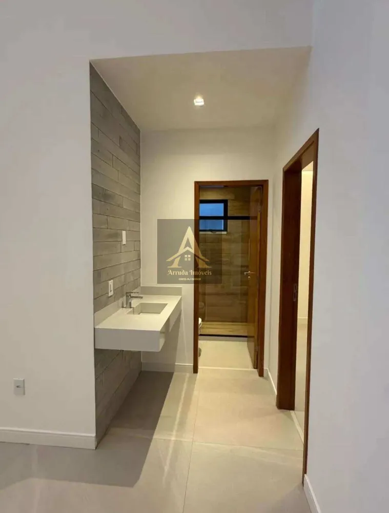 Casa, 3 quartos, 283 m² - Foto 14