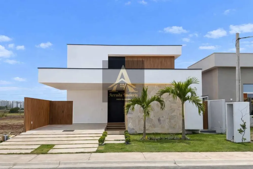 Casa, 3 quartos, 283 m² - Foto 1