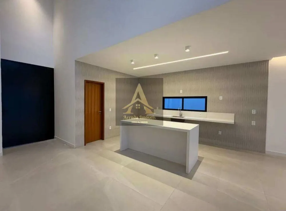 Casa, 3 quartos, 283 m² - Foto 6