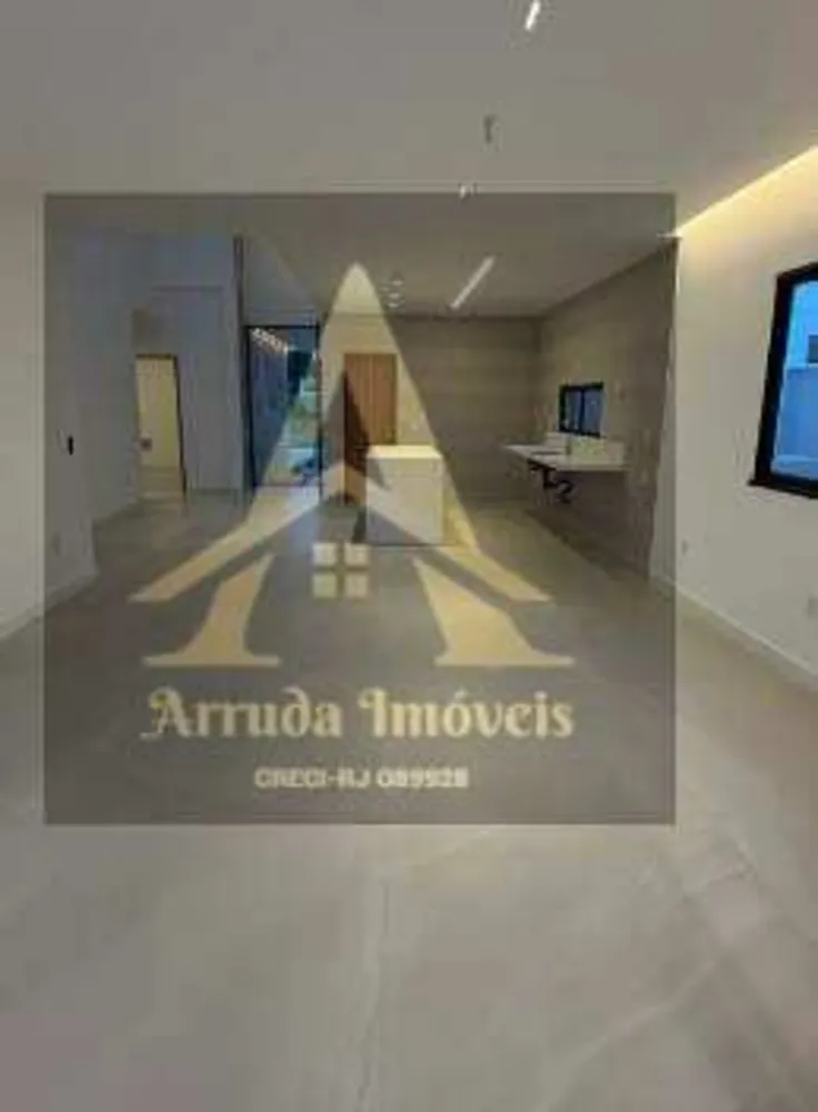 Casa, 3 quartos, 283 m² - Foto 3